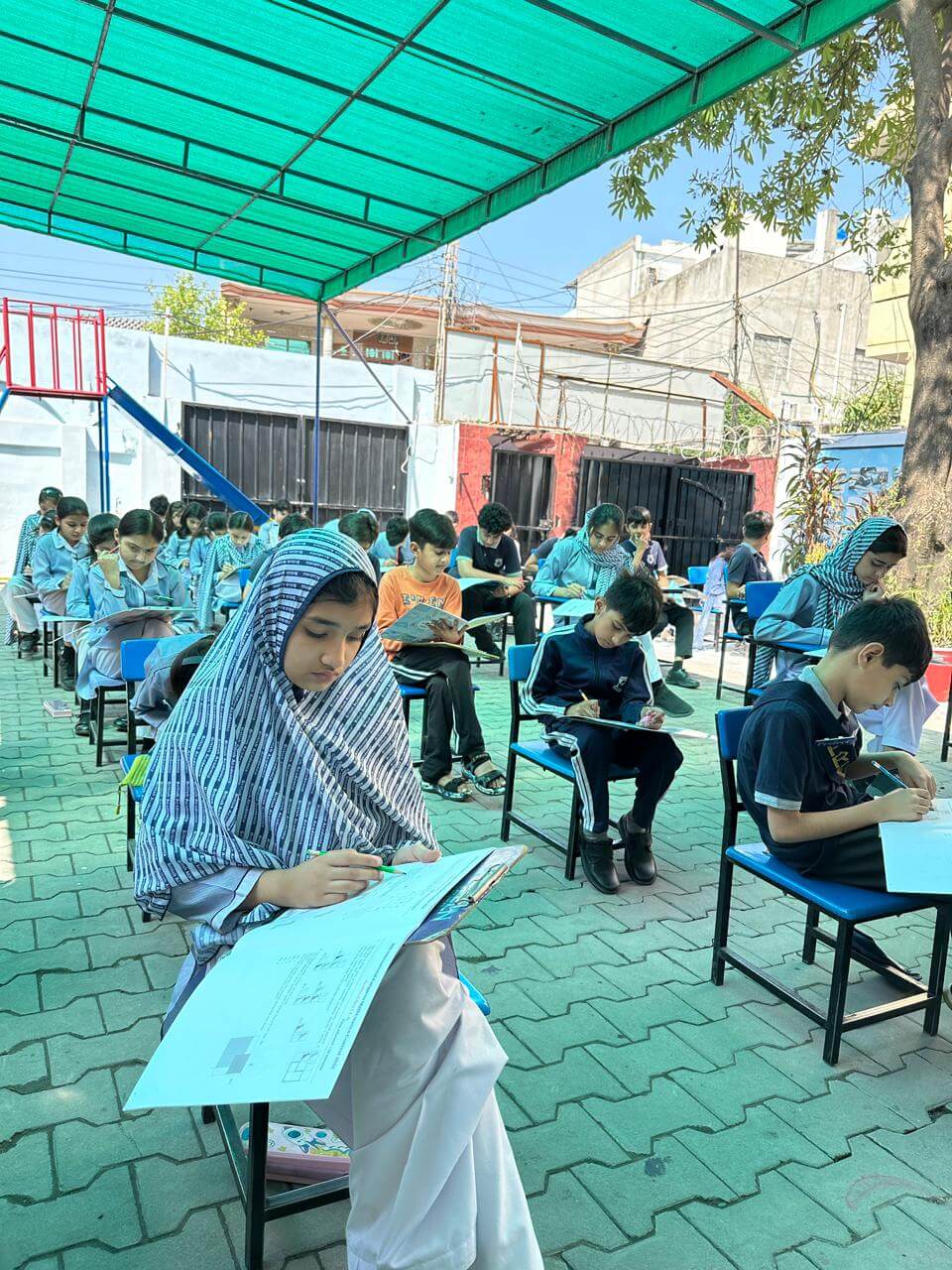 IKMC 2026 – International Kangaroo Mathematics Contest